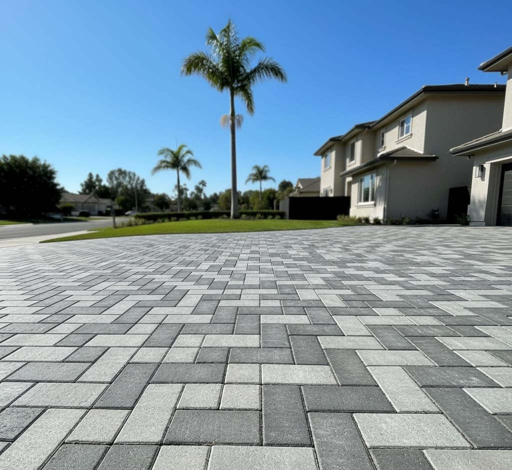 Best Hardscaping in Anaheim