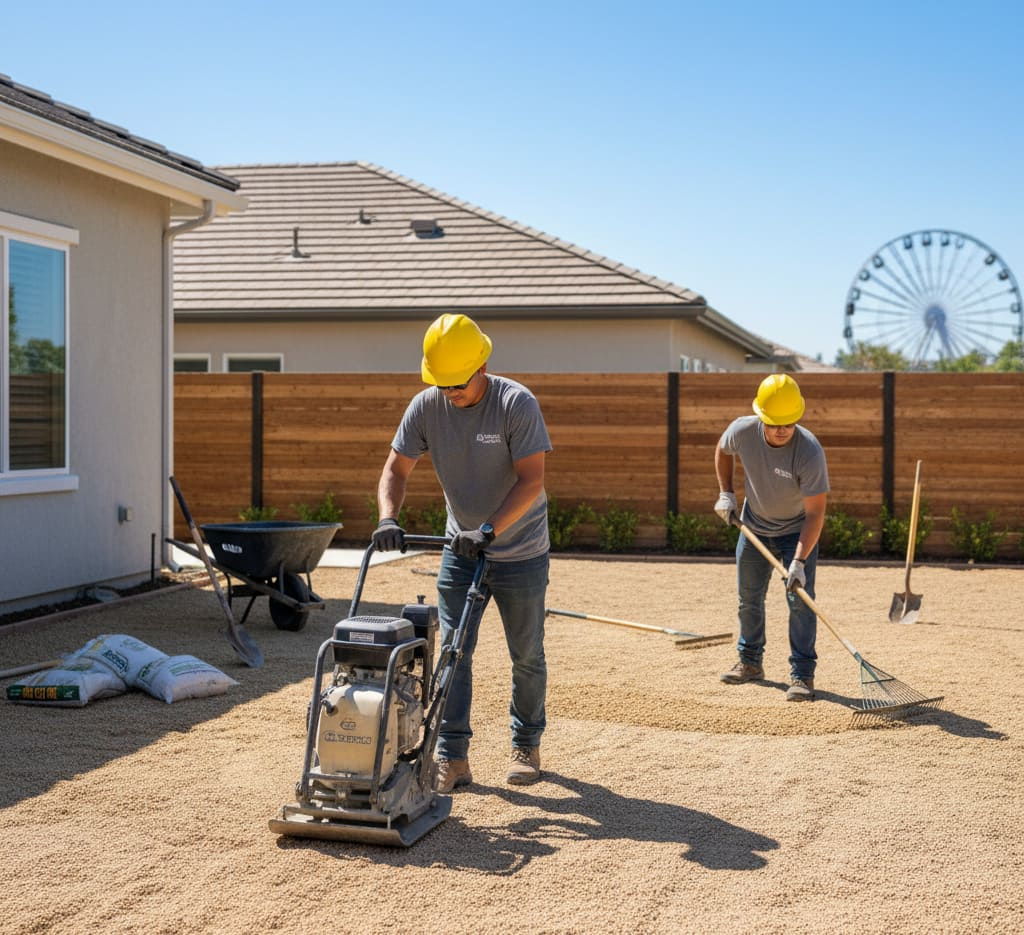 The benefits of artificial grass in Anaheim vs. a real lawn